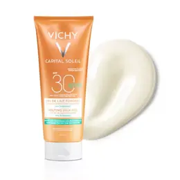 Vichy Capital Soleil Gel de Lait Fondant SPF30 200ml