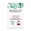 RICHELET Hydratation de la Peau, Complément Alimentaire, 60 Capsules