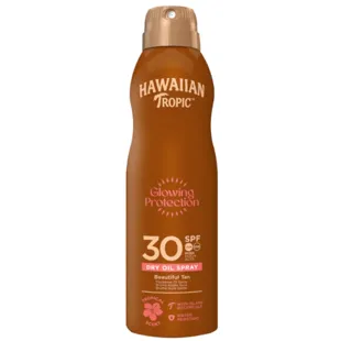 Hawaiian Tropic Protective Oil Mist SPF30 180 ml