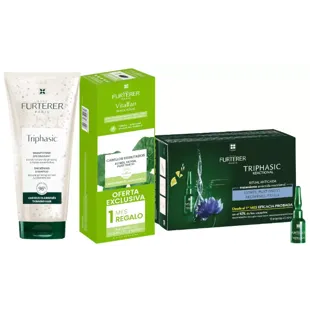 René Furterer Anti-Reactional Hair Loss