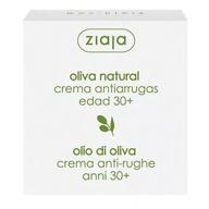Ziaja Crema Facial Antiarrugas Oliva Natural 50 ml