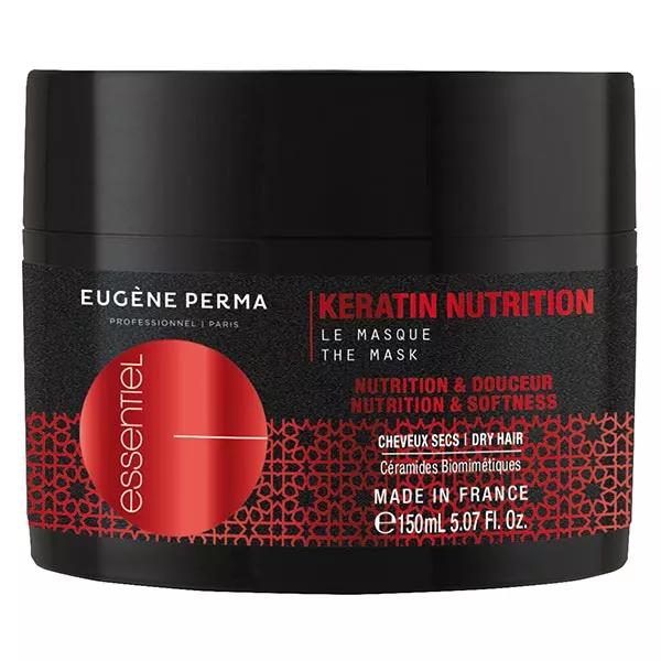 Essentiel Keratin Nutrition Maschera 150ml