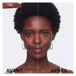 L'Oréal Paris Accord Parfait Poudre Unifiante 11N Café Profond 9g