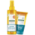 Klorane Spray Solaire SPF50 + Shampoing Sec Ortie 50 ml CADEAU