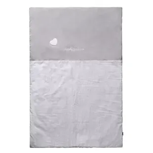 Candide Capuchon Copriletto Copricuscino + Lenzuolo