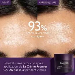 Caudalie Premier Cru La Crème 50ml