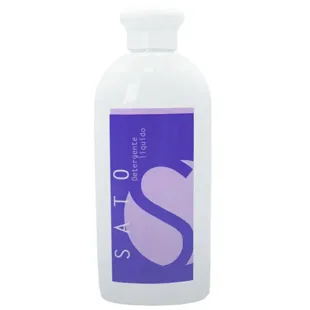 Sato Detergente Líquido 200 ml