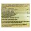 Solgar Ginseng coreano Panax - 50 comprimidos vegetales