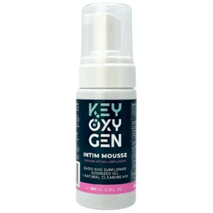 KeyOxygen Intimate Mousse 100 ml