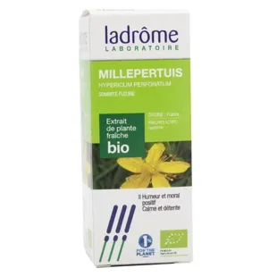 Ladrome Milleperuis 50 ml
