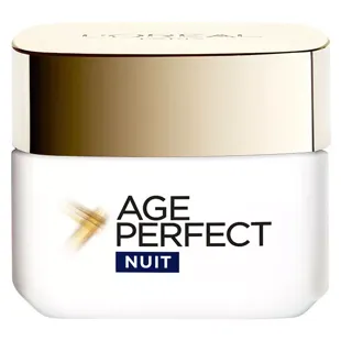 L'Oréal Paris Age Perfect Crema da Notte 50ml