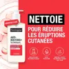 Neutrogena Gel Nettoyant Anti-Boutons + Acide Salicylique 200 ml