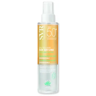 SVR Sun Secure Agua Solar SPF50+ 100 ml
