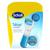 Scholl Velvet Smooth Roll Pedicure Elettrico 