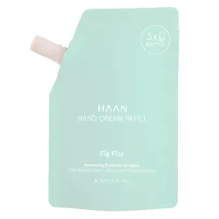 Haan Recharge Crème Hydratante Main Figue Fève de Tonka 150ml