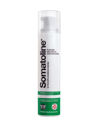 Somatoline Emulsione Cutanea Anticellulite Flacone Dosatore 25 Applicazioni 250 ml