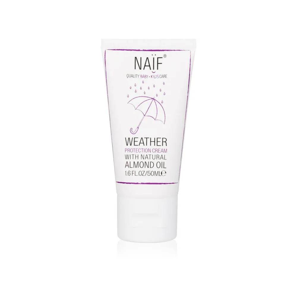 Naif Crema Protettiva Bambini 50 ml