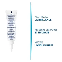 Ducray Keracnyl MAT Soin Anti-Brillance 30ml