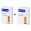 Vitis Dental FLOSS waxed 2x50meters DUPLO