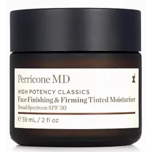 Perricone High Potency Classics Face Finishing & Firming Moisturizer Color 59 ml