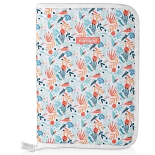 Miniland Carebook Mediterranean