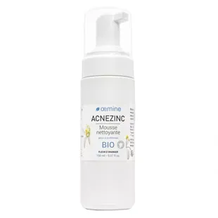 Oemine Acnezinc Mousse Detergente Bio 150ml