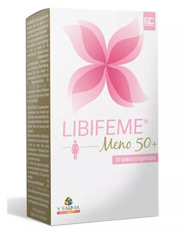 Libifeme / principal 50 30 comprimés