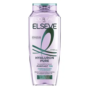 L'Oréal Paris Elseve Hyaluron Pure Shampoo Purificante 250 ml