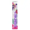 Gum Brosse à Dents Junior +7 ans Souple Violet