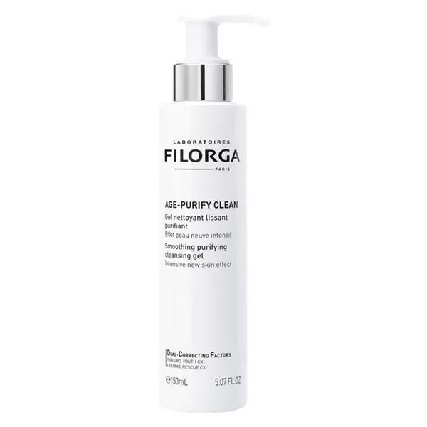 Filorga Age-Purify Gel Limpiador Purificante Anti-imperfecciones 150ml