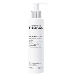 Filorga Age-Purify Gel Detergente Levigante Purificante 150ml