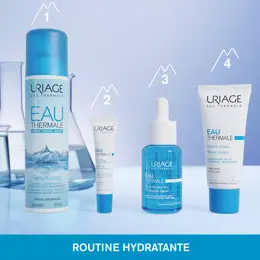 Uriage Eau Thermale D'Uriage Hydratante Apaisante Protectrice 300ml