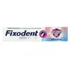 Fixodent Pro Plus Crème Adhésive Premium Antibactérienne Pour Prothèses Dentaires 40g