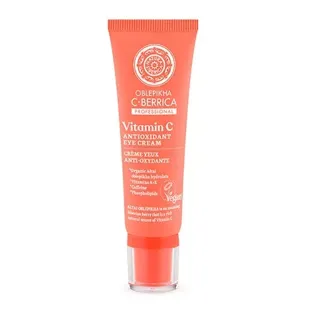 Natura Siberica Crema Contorno Occhi Antiossidante 30 ml