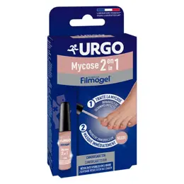 Urgo FILMOGEL® MYCOSE 2 EN 1 4ml