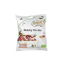 Fior di Loto Beauty Mix Bio Frutta Secca Mista 30 g