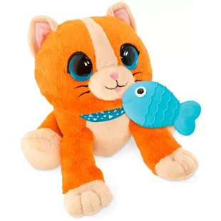 Chicco Peekaboo Kitty