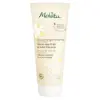 Melvita Les Essentiels Douche Gommante Reine des Prés Miel d'Acacia Bio 200ml