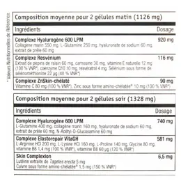 NHCO L-Aminoskin 2 x 56 gélules