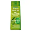 Garnier Fructis Anti-Pelliculaire Shampoing 2 en 1 Fortifiant et Démêlant 250ml