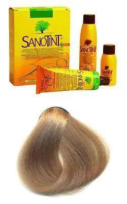 Sanotint Light Tintura Per Capelli Colore 88 Biondo Intenso