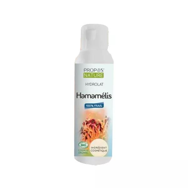 Propos'Nature Hidrolato Hamamelis 100ml
