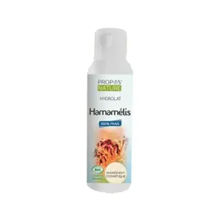Propos'Nature Idrolat Amamelide Bio 100ml