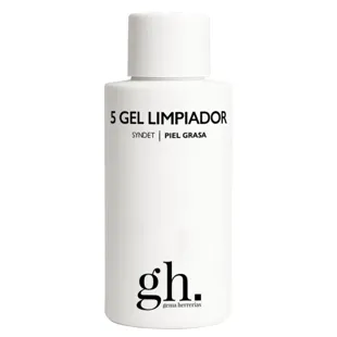 GH 5 Cleansing Gel 50 ml