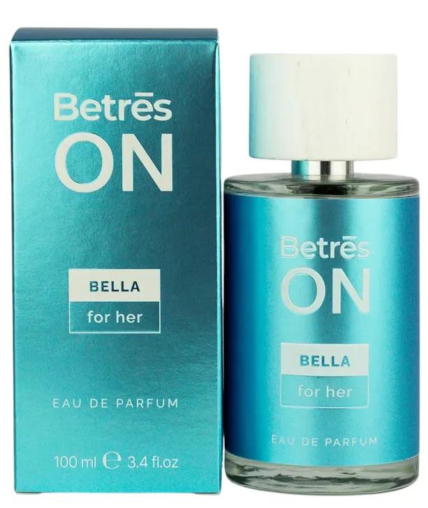 Betres Parfum Femme Bella On 100 ml