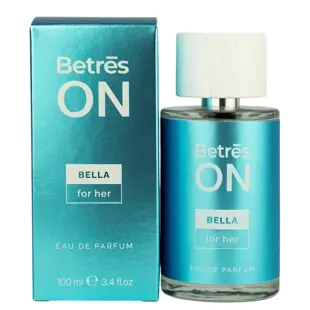 Betres On Perfume Mujer Bella 100 ml