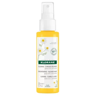 Klorane Lightening Spray Blond of Lichtbruin Haar 100 ml
