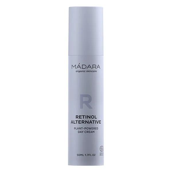 Madara Cosmetics Crema de Día Herbal Alternativa Retinol 50ml