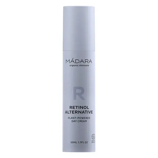 Madara Cosmetics Retinol Alternative Crème de jour à base de plantes 50ml