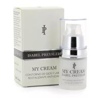 Isabel Preysler My Cream Contorno de Ojos y Labios Revitalizante Antiedad 20 ml
